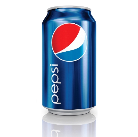 Pepsi Can 24x330ml