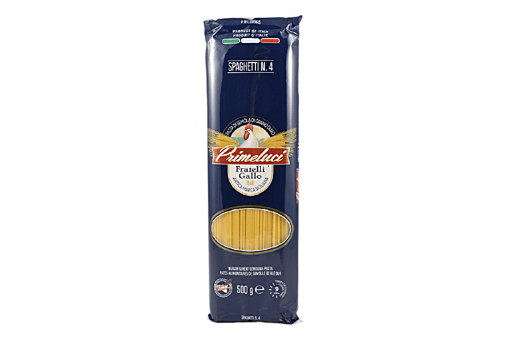 Pasta N3 20X454g