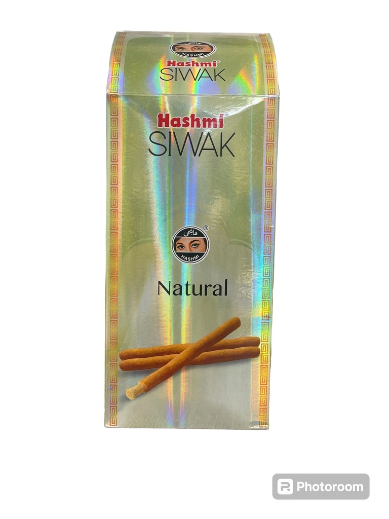 Hashmi Siwak 24pc