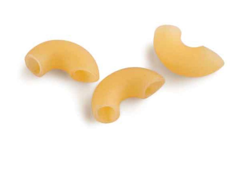 Macaroni N38 Cornetti 20X500g