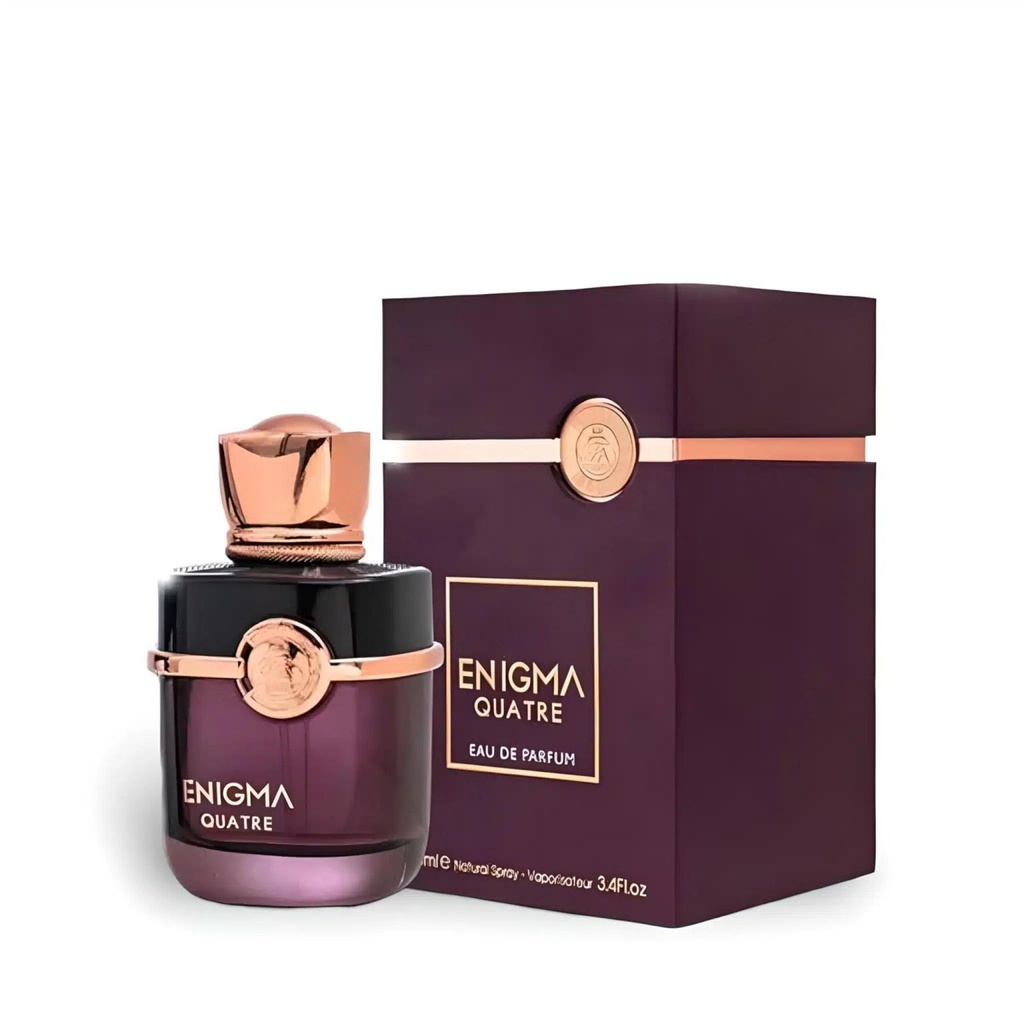 Enigma Quatre 100ml