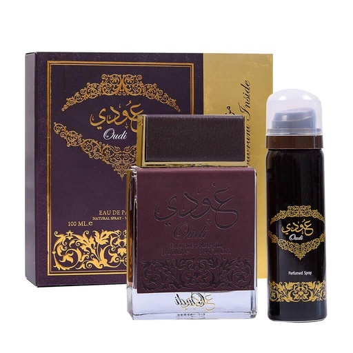 Oudi 100ml EDP 