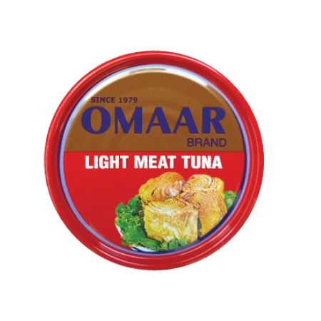 OMAAR TUNA