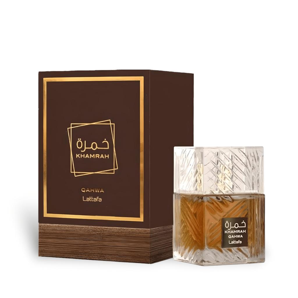 Khamrah Qahwa 100ml