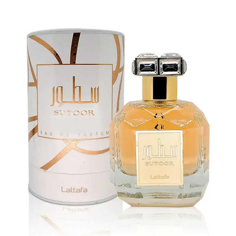 Sutoor Perfume 100ml EDP by Lattafa