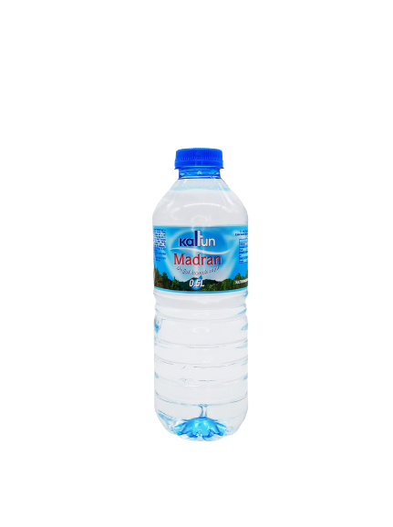 Kaltun Water 12x05Ml