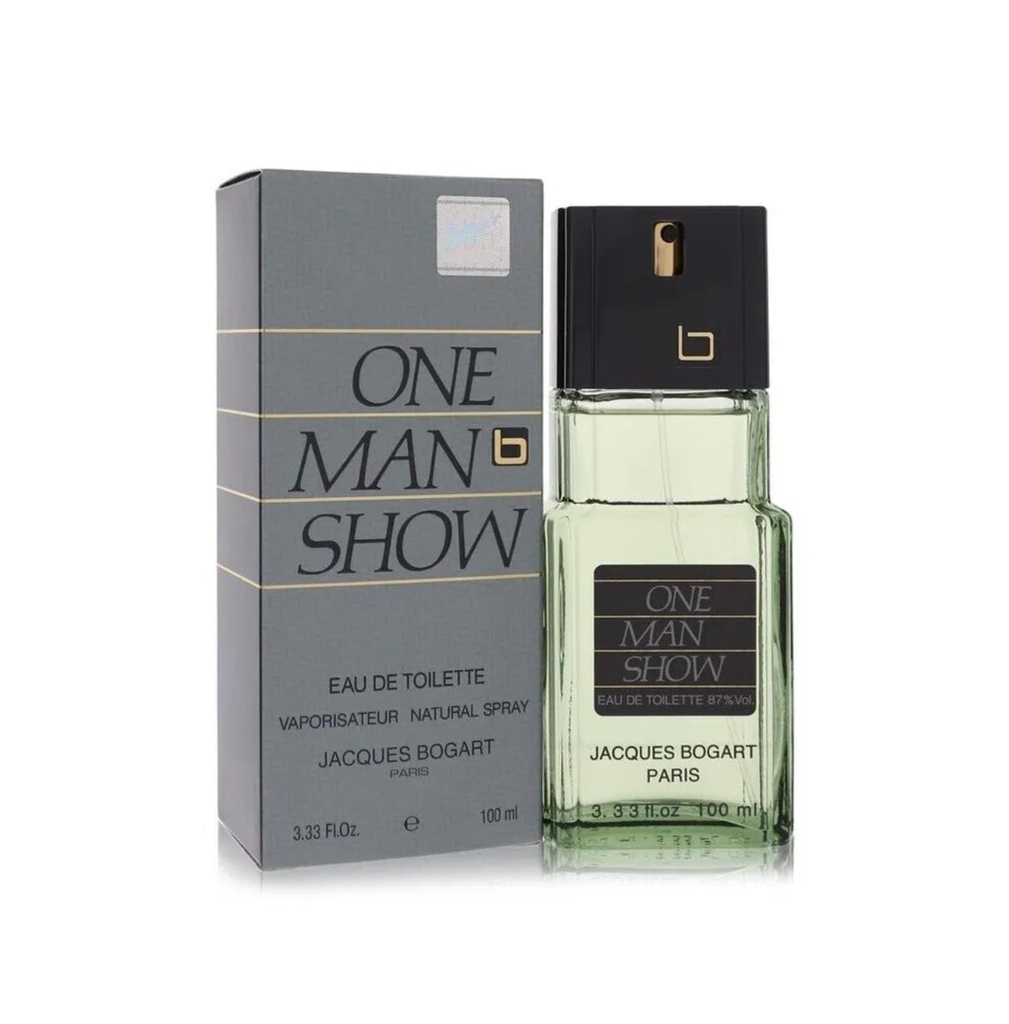 One Man show 100ML