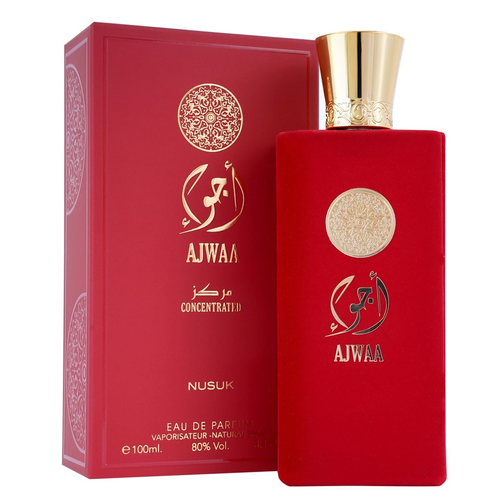 Ajwa Murakaz Perfume 100ml