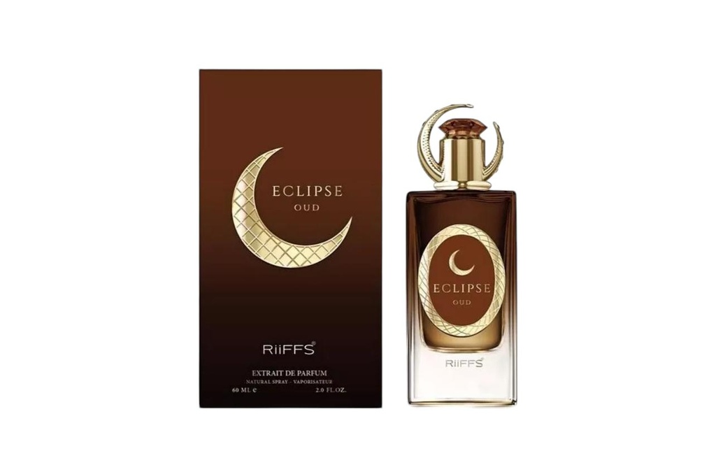 Eclipse Oud Extrait de Parfum for Men