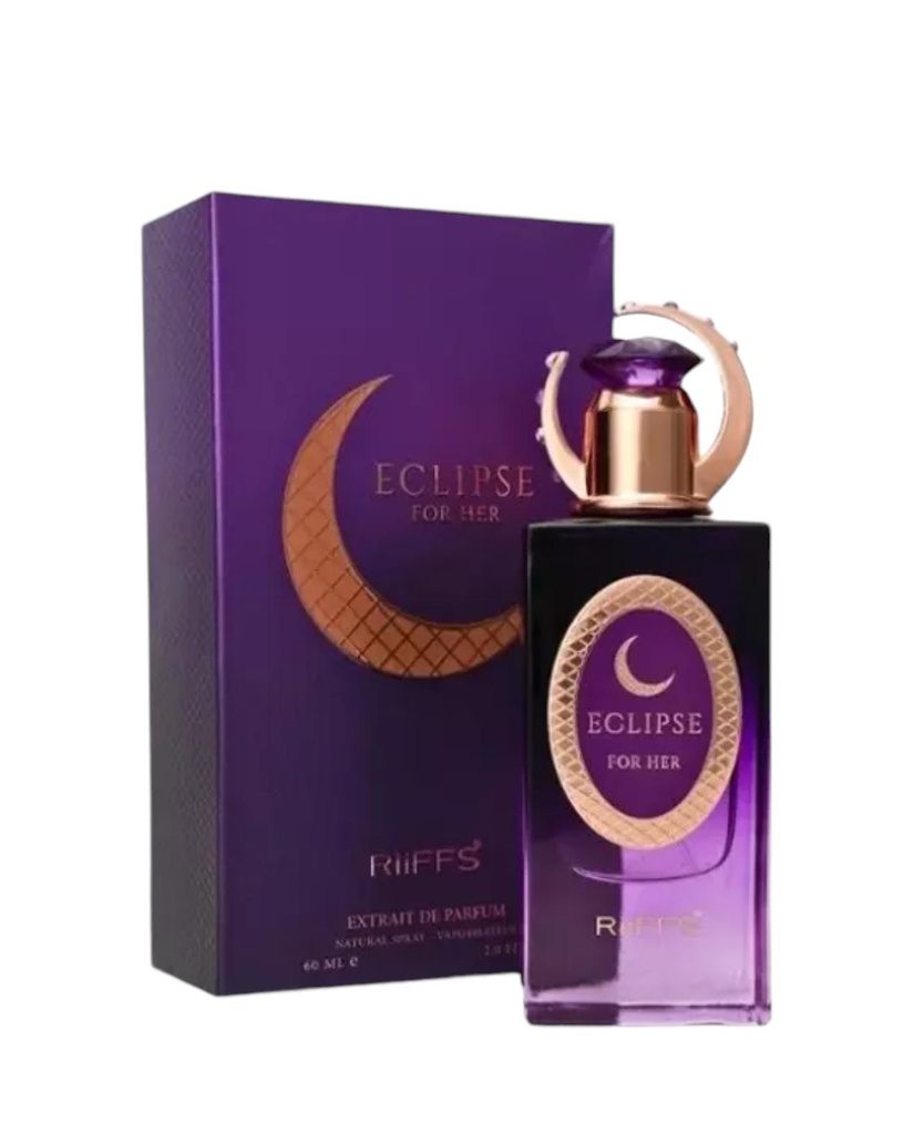 Eclipse for her 100ml