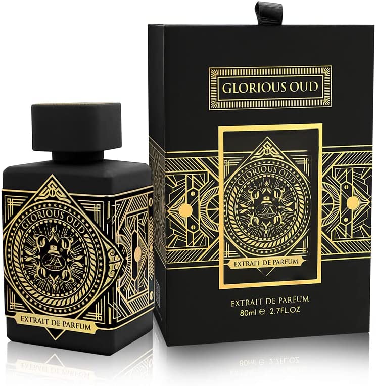 Glorious Oud 100ml by Fragrance World