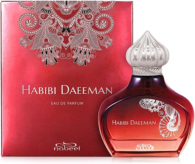 Habibi Daeeman Eau de Parfum Spray 100 ml