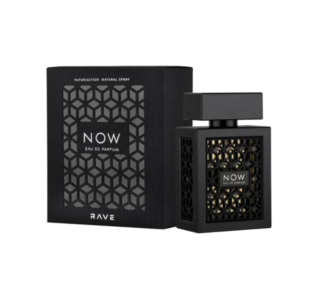 Now 100ml EDP by Rave