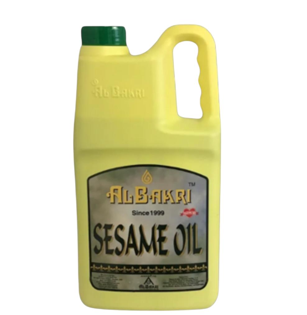 Albakri Seasame 1.8L