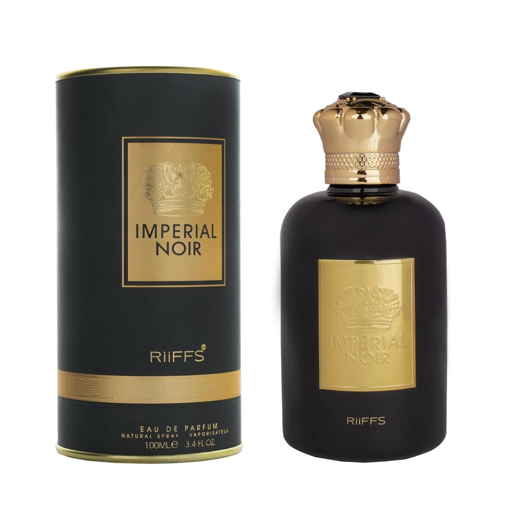 Imperial Noir  De Parfum 100ml