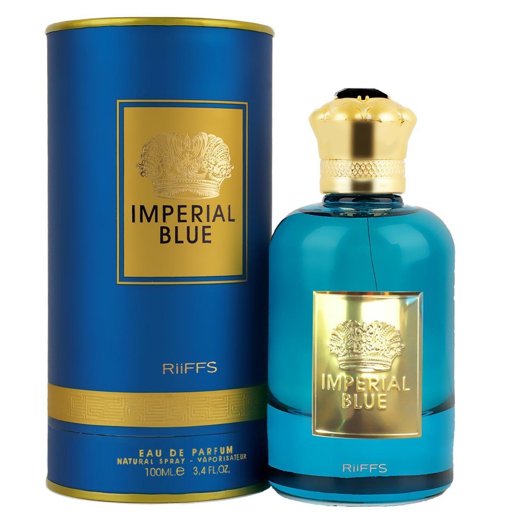 Imperial Blue Premium 100ml