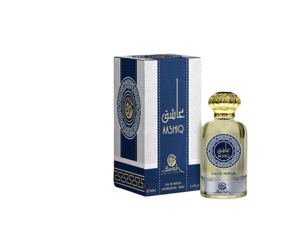 Aashiq Perfume 100ml