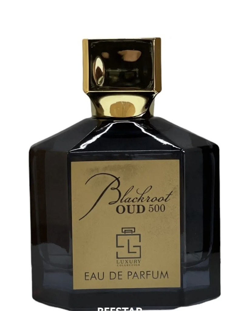 Blackroot Oud 500