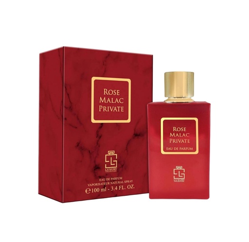 Rose Malac Private Khalis Luxury Collection 100ml