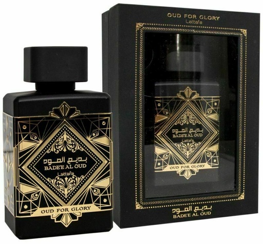 [10044] Bade'e Al Oud 100ml Oud