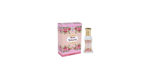 Musk Tahira CPO