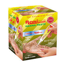 Rani Kone Cone