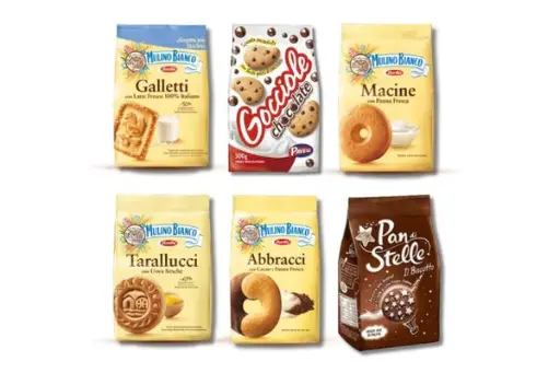 Biscuits Italian 12pc