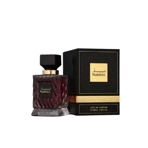 Nabeez 100ml EDP by Fragrance World