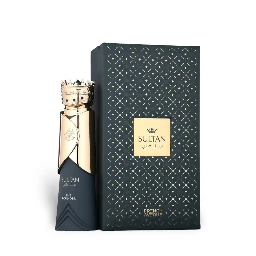 Sultan The Founder 80ml