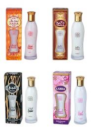 Naseem Aqua Water Spray 100ml