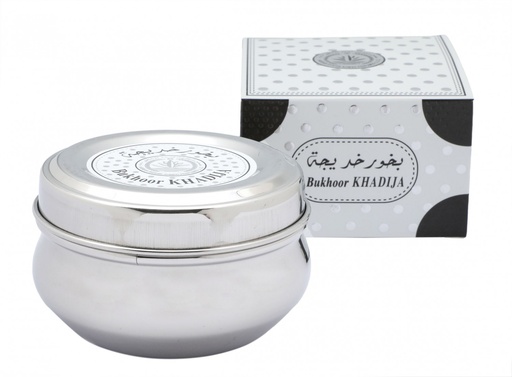Khadijah Fatma Ayesha Bakhoor 150g