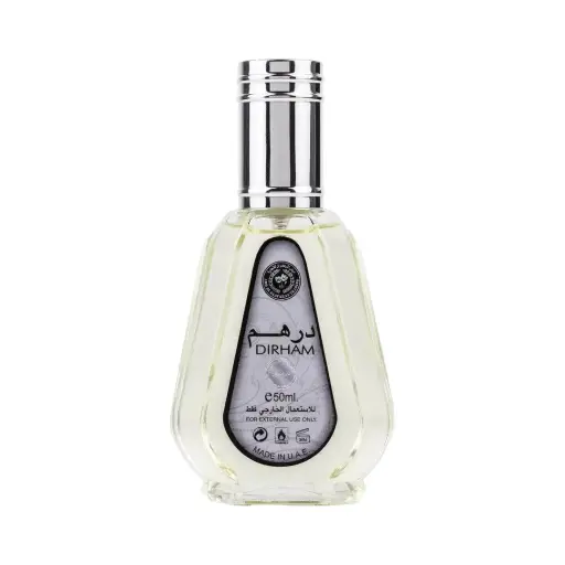 Dirham 50ml Eau De Parfum By Ard Al Zaafaran