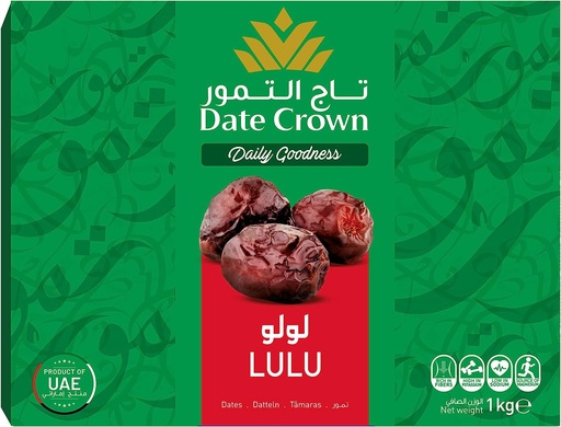 [10130] Lulu Crown Dates 10x1kg