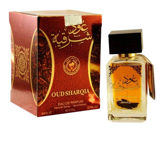 [10155] OUD SHARQIA (100ML)