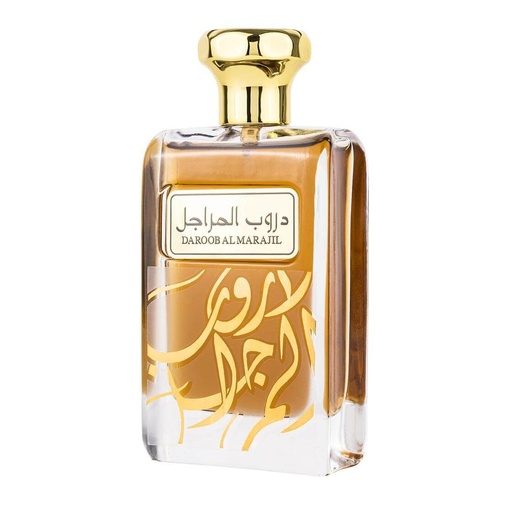 Daroob al Marajil Perfume 100ml