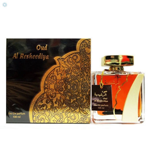 Oud Al Resheediya