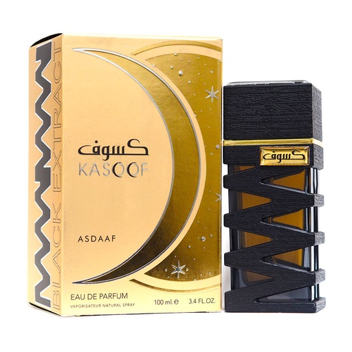 kasoof 100ml