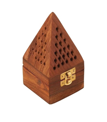 Oud Burner wood small