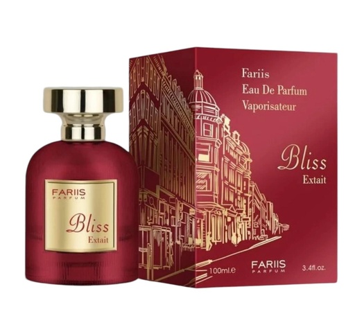 Bliss Extait EDP 100 ml