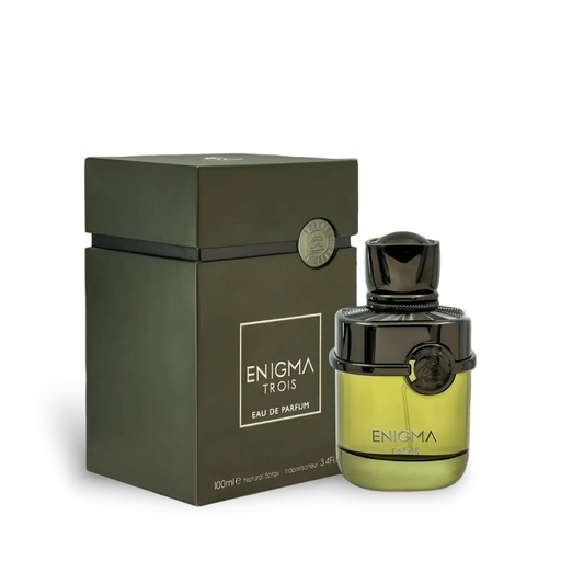 Enigma Trois 100ml EDP