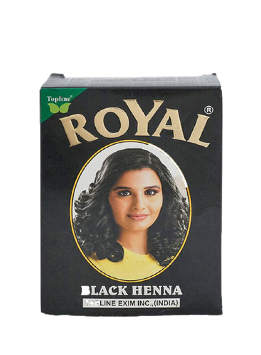 [10307] Royal Henna 10x10