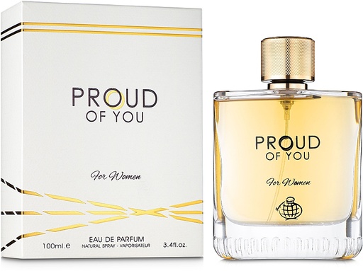 Proud Of You Women 100ml