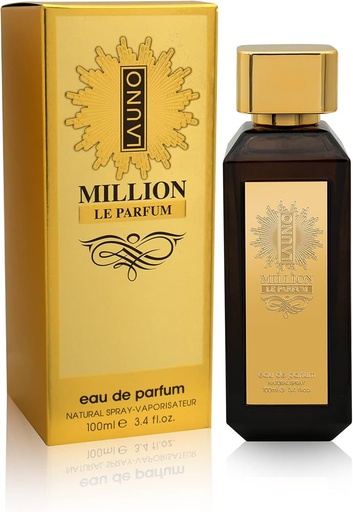 La Uno Million For Men 100ml